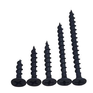 پیچ ام دی اف مدل mdf a03 مجموعه 288 عددی